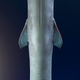 Illustration for article titled This render is so realistic that you might think mermaids are real